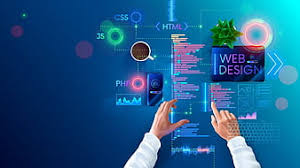 WEB DEV